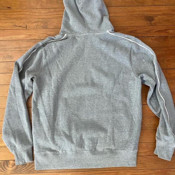 Cotopaxi Mens Do Good Hoodie Medium Gray - Picture 5 of 6